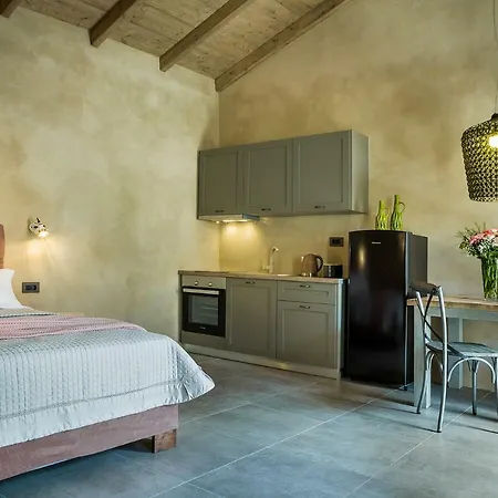 Vila Daniela - Saint Nikolas Retreat