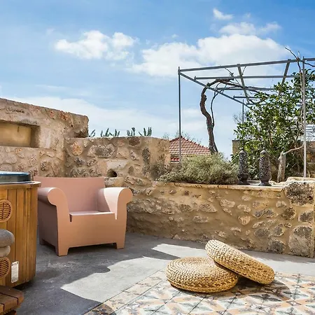 Daniela - Saint Nikolas Retreat Villa