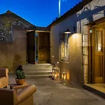 Villa Daniela - Saint Nikolas Retreat Faraklata