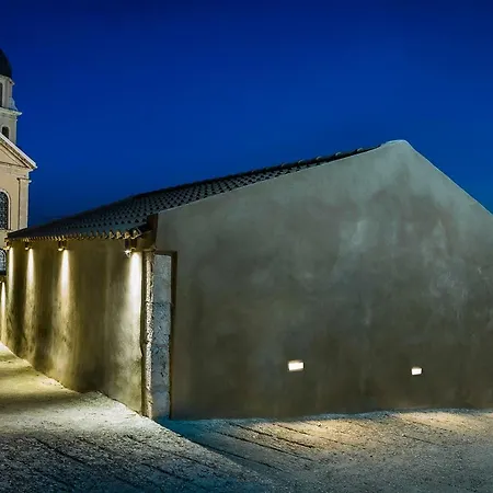 Villa Daniela - Saint Nikolas Retreat Farakláta