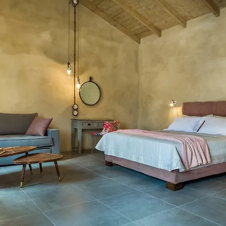 Villa Daniela - Saint Nikolas Retreat