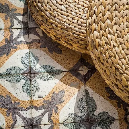 Daniela - Saint Nikolas Retreat * Farakláta