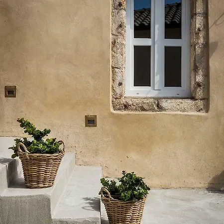 Villa Daniela - Saint Nikolas Retreat Farakláta