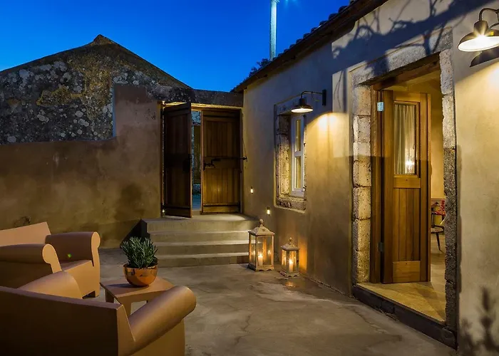 Willa Daniela - Saint Nikolas Retreat Faraklata