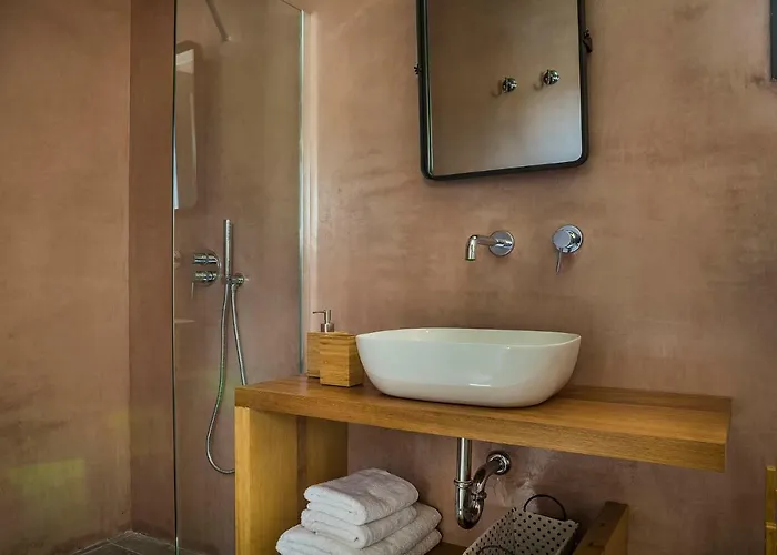 Daniela - Saint Nikolas Retreat