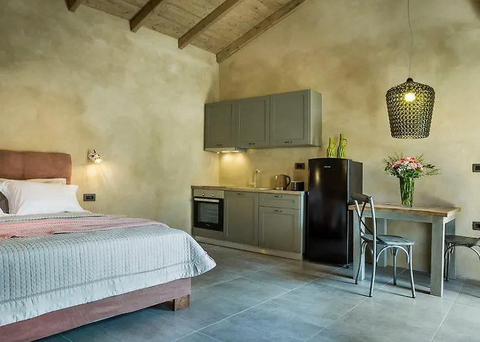 Willa Daniela - Saint Nikolas Retreat