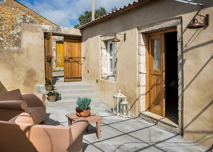 Daniela - Saint Nikolas Retreat