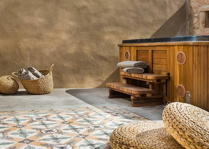 Willa Daniela - Saint Nikolas Retreat Faraklata