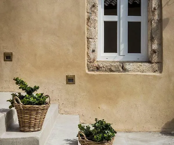 Willa Daniela - Saint Nikolas Retreat Faraklata